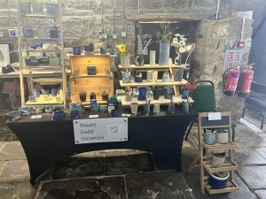 Kirkstall art trail 2025