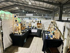 Craft in the pen, Skipton 2025