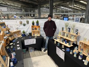 Craft in the pen, Skipton 2025